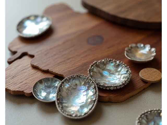 厳選された材料